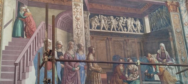 Florencia, 2 años después. - Pizcas de arte en Venecia, Mantua, Verona, Padua y Florencia (130)