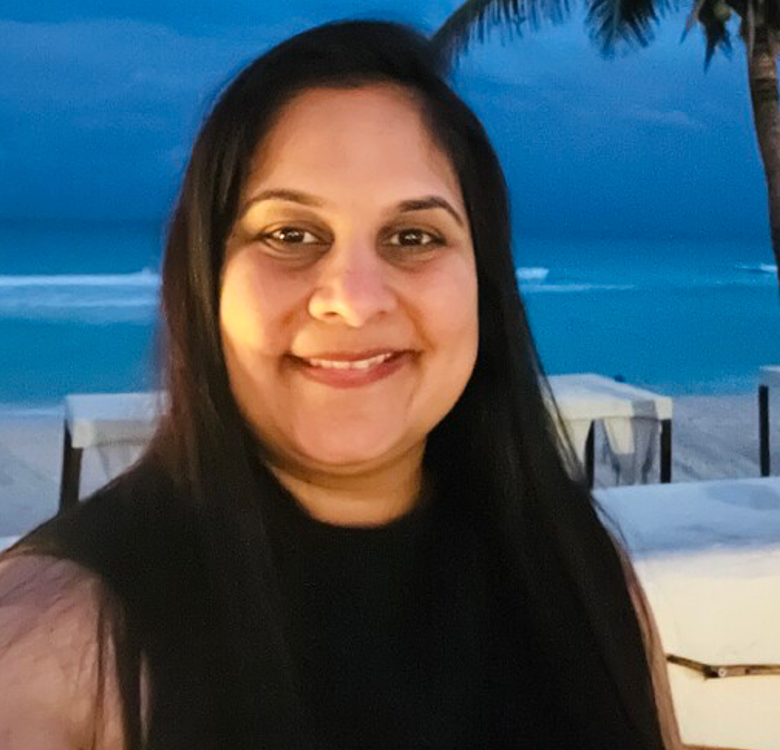Vrushali Channapattan