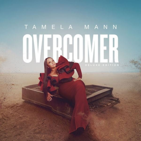 Tamela Mann - Overcomer (Deluxe Edition) (2022)