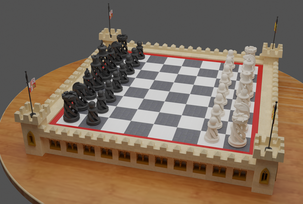 Tablero 12
