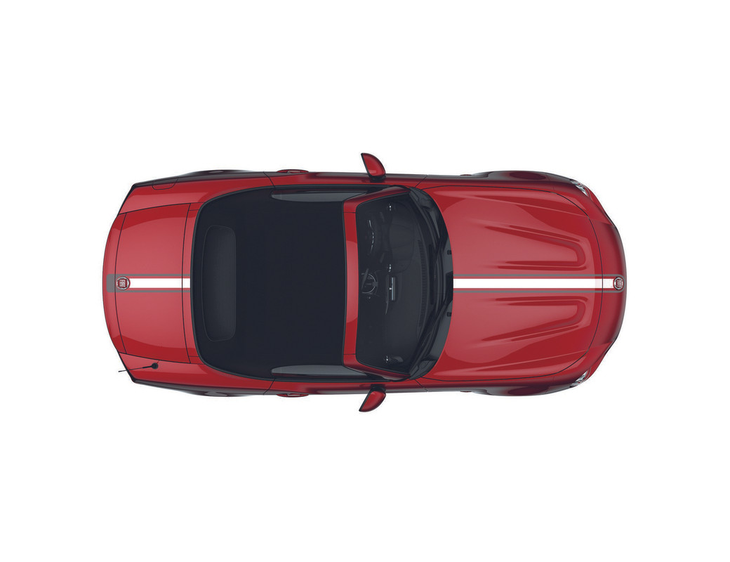 2019 Fiat 124 Spider Abarth (2)