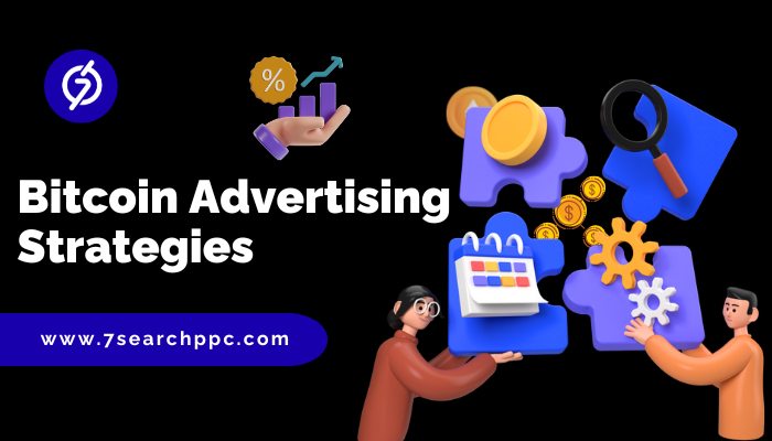 Bitcoin Advertising Strategies