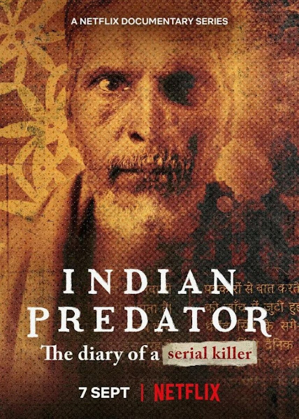  Indian Predator The Diary of a Serial Killer