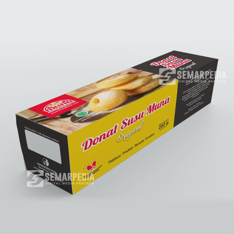 Jasa Desain Kemasan / Packaging | Semarpedia