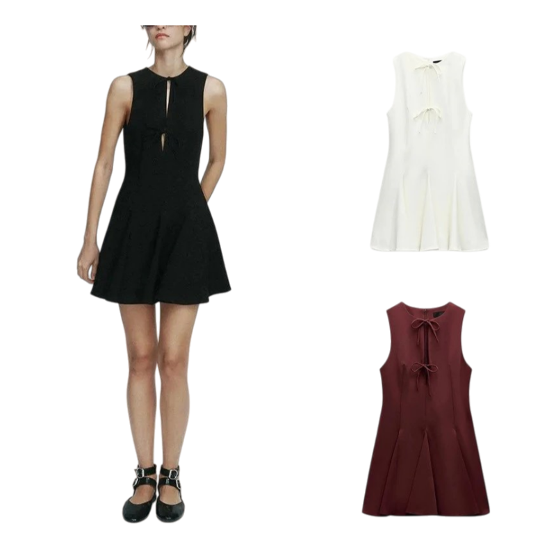 Zara Dress