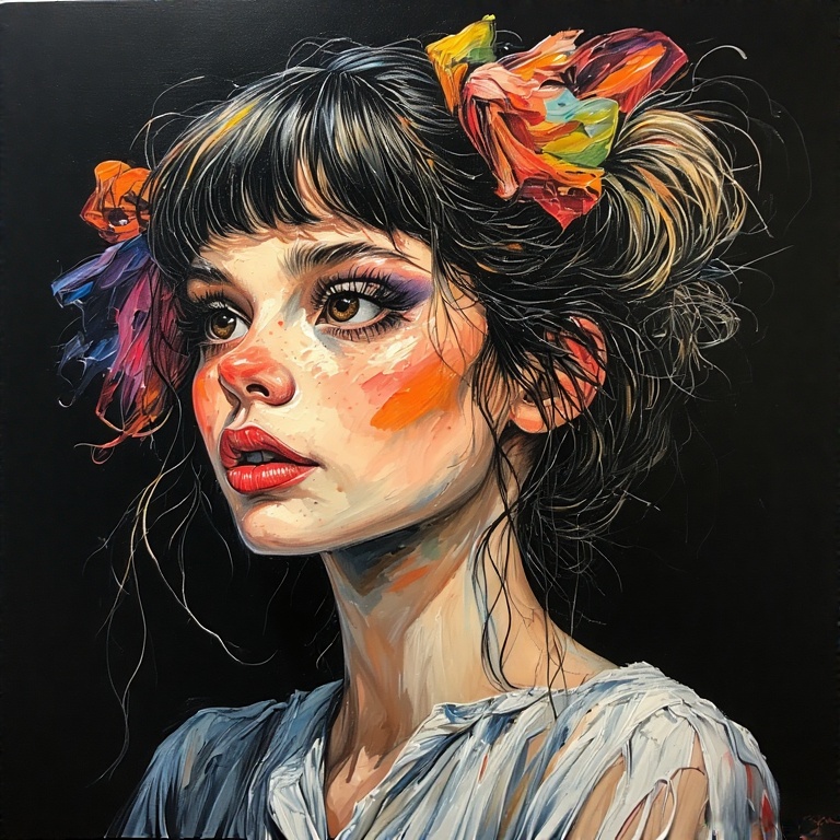 Acrylic-and-chalk-highly-detai-18
