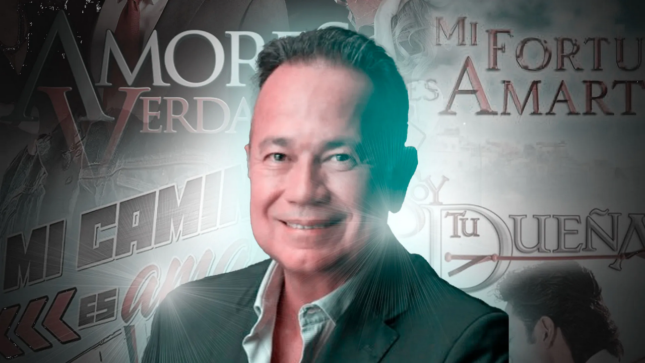 Nicandro Díaz: Causa de muerte del productor de Televisa genera controversia