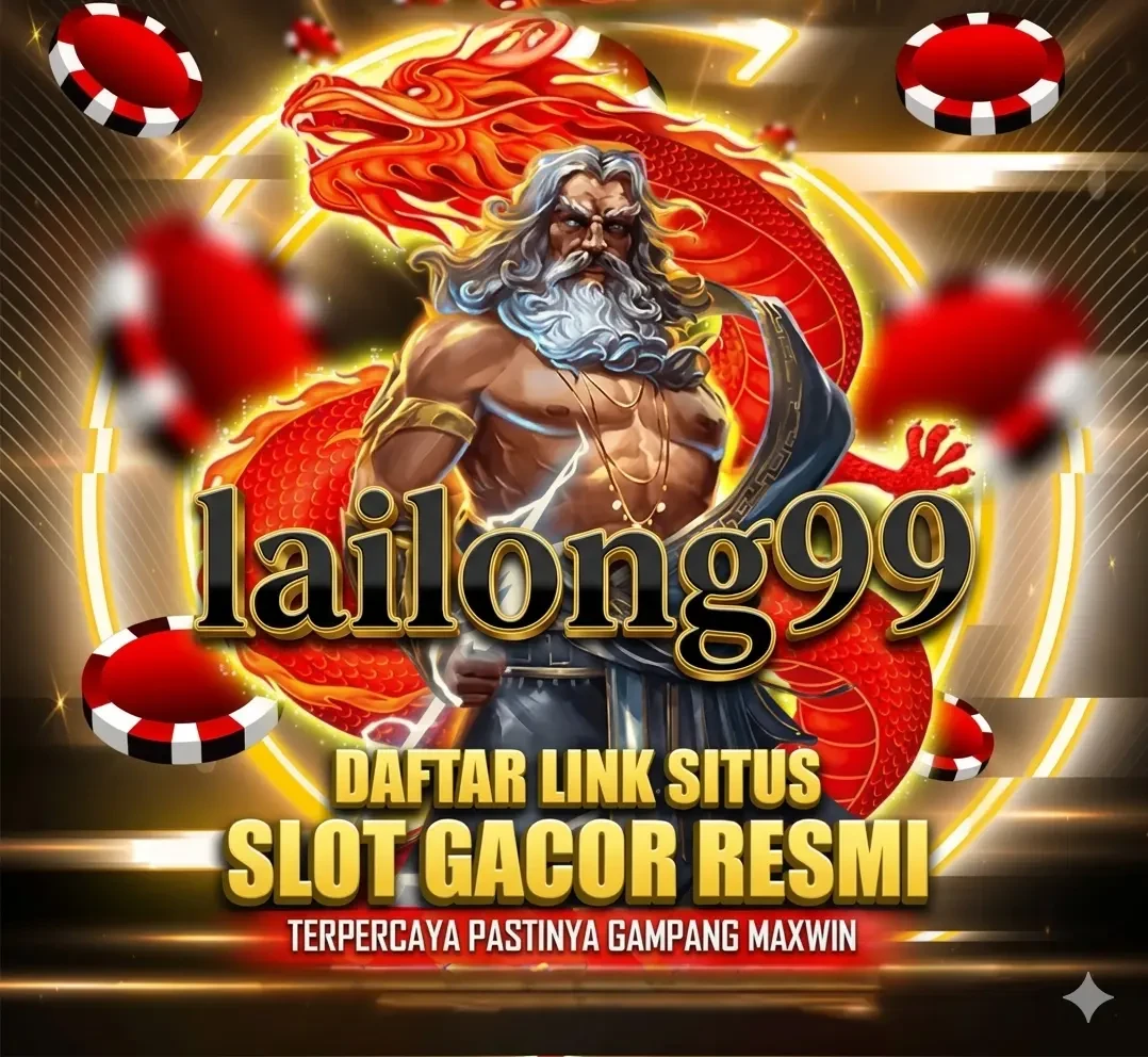 LAILONG99 - Jaringan Situs Slot Online Yang Dipercaya Keamanan Kepada Pemain di Yogyakarta