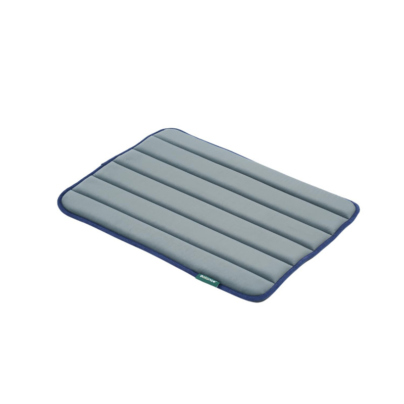 BALANCE Dog Crate Pad Water-Resistant Small Dogs