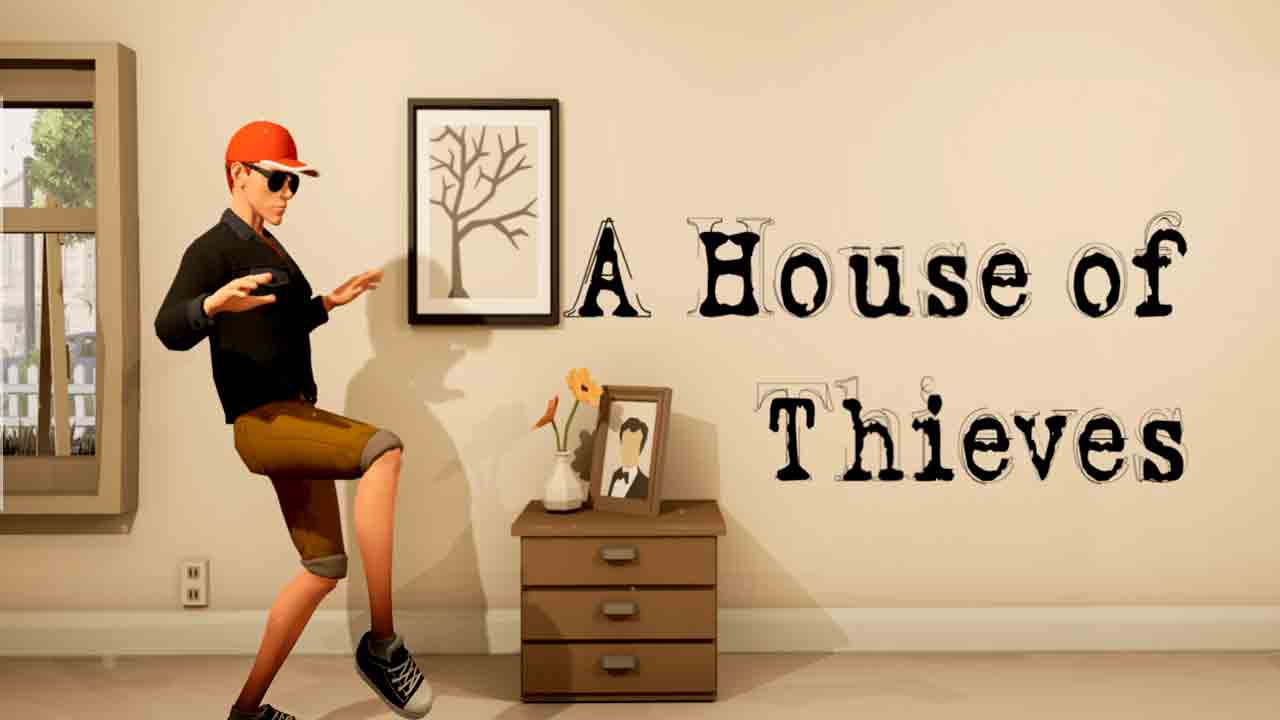 A House of Thieves Free Download Anniversary (v1.5)