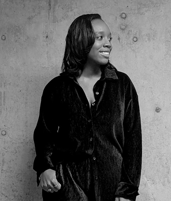 Maia - Game Master & Producer