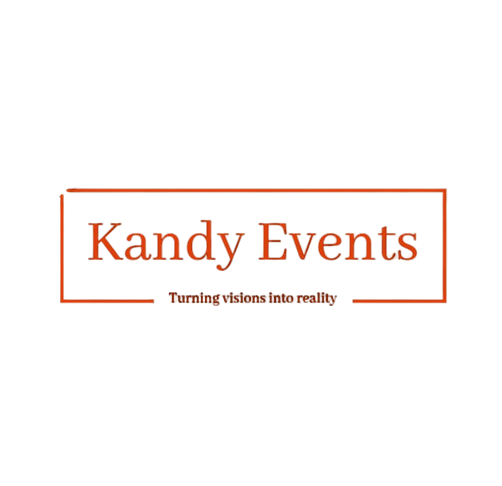 Kandy Events Logo
