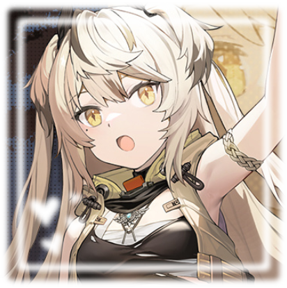 Eagletta / Desert Eagle - GFL
