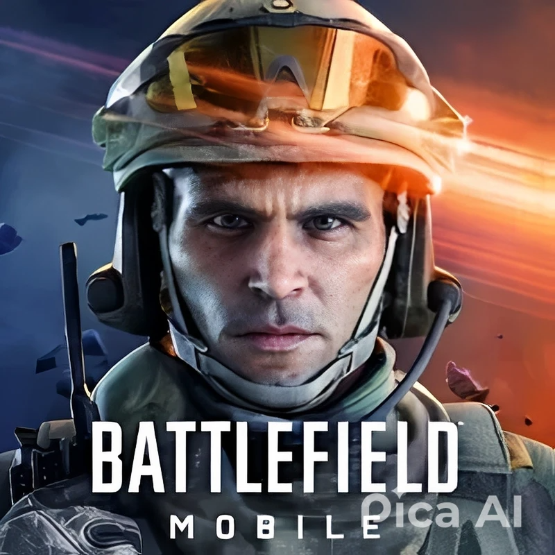 Battlefield 6 Mobile