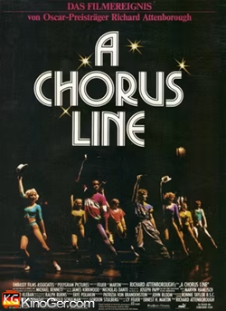 A Chorus Line (1985)