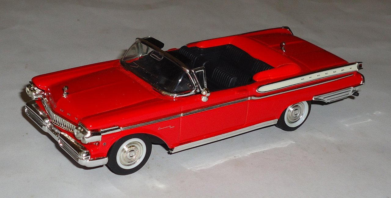 Mercury-Turnpike Cruiser (1957)