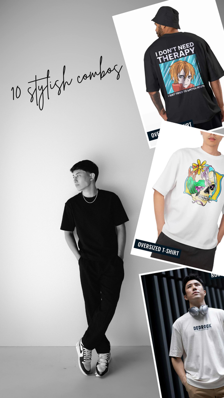10 Stylish Combos: Black Jeans and Perfect T-Shirts for Every Occasion