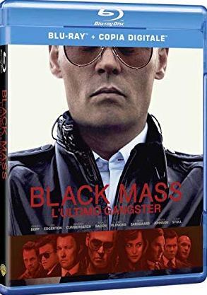 Black Mass - L'ultimo gangster (2015) HDRip 720p AC3 ITA DTS ENG Sub - DB