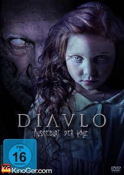 Diavlo - Ausgeburt der Hölle (2021)