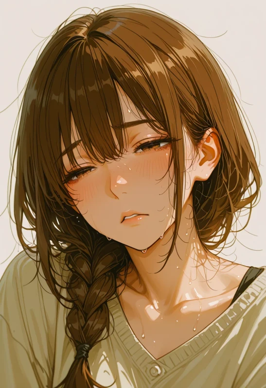 Tired ky