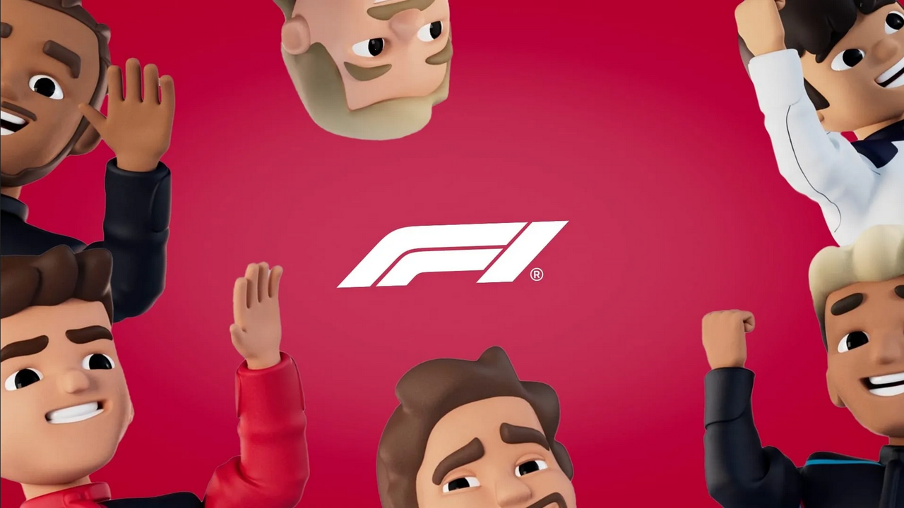 ¿Qué es el F1 Kids? La transmisión especial del GP de Abu Dabi para niños