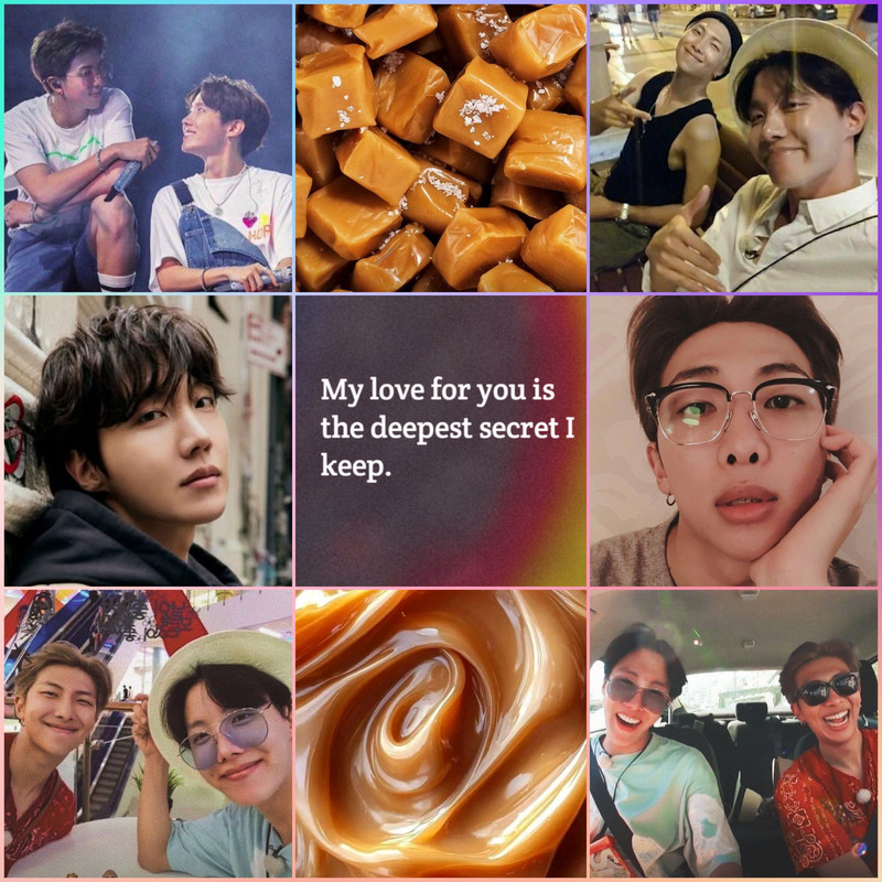 Moodboard