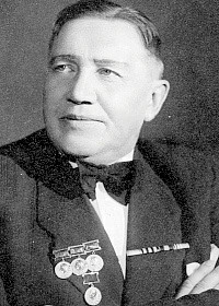 Николай Голованов