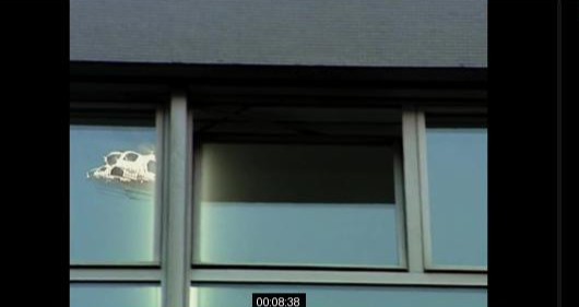 Stolen: Heist of the Century (2025) Screenshot 1