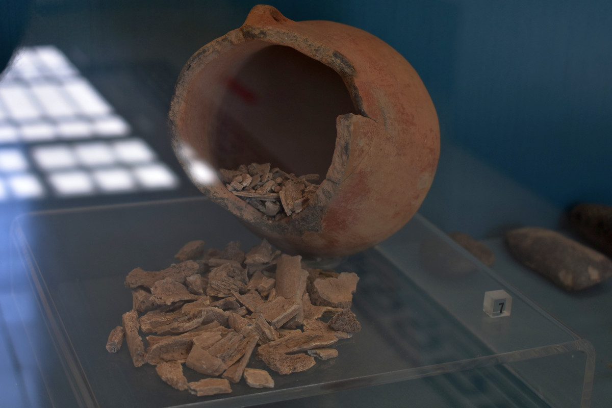 Αρχαιολογικό Μουσείο Αταλάντης (20)