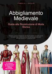 Fama A.I. Salvia – Abbigliamento Medievale (2026)