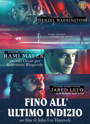 Fino all'ultimo indizio (2021) DVD9 Copia 1:1 ITA-ENG-FRE