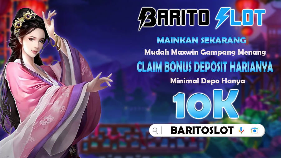 BARITOSLOT