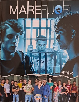 Mare fuori - Stagione 5 (2025) (Completa) WEB-DL ITA AAC Avi