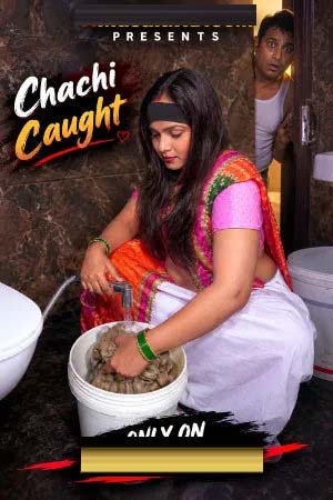 Chachi Caught 2026 Hindi Uncut Hot Videos 720p HDRip 150MB Download