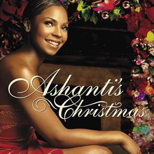 Re: Ashanti
