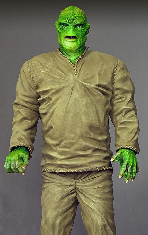 Monsters in Motion (3)