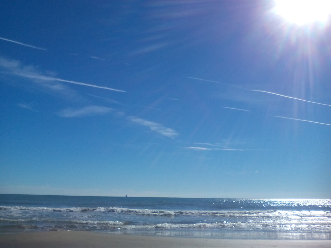 Viajar a Sitges (Garraf, Barcelona) - Foro Cataluña