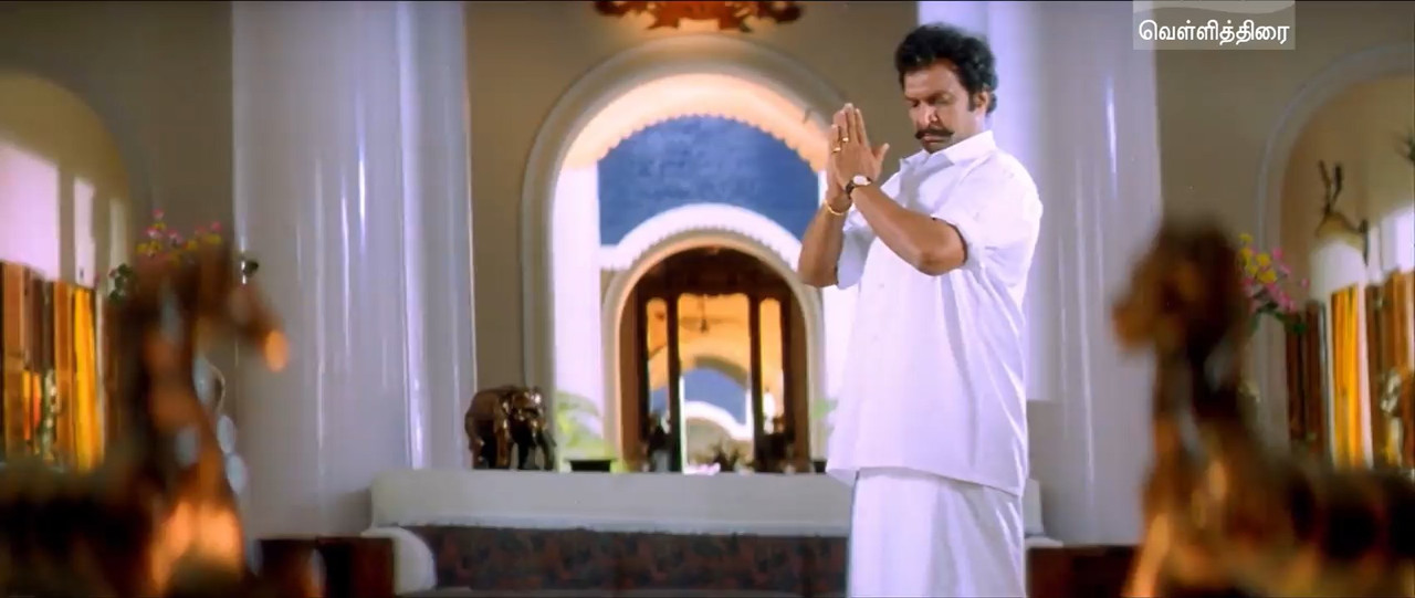 Padayappa 1999 HDTv [Tamil] 480p, 720p Screenshot