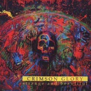 Re: Crimson Glory (USA) / Progressive Heavy/Power Metal