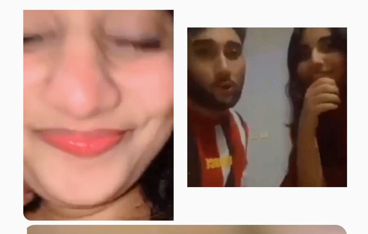 Punjabi girl sex her boyfriend full sex video