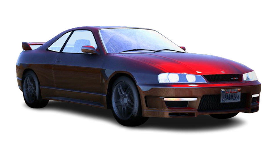 Elegy RH6