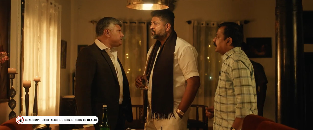 Pochamma 2026 WebRip Season 1 [Tamil + Telugu] 480p 720p ESub Screenshot
