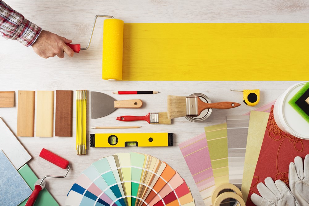 Commercial Painters Commercial Painters