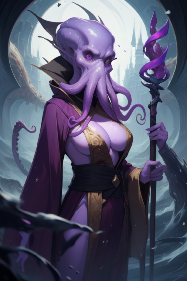 Mindflayer