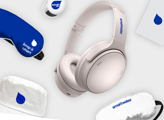 Enter to Win Smartwater’s Summer Trip and Prize Pack Sweepstakes Enter to Win Smartwater’s Summer Trip and Prize Pack Sweepstakes