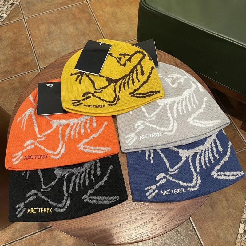 Arcteryx Cap