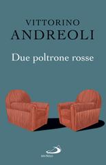 Vittorino Andreoli – Due poltrone rosse (2026)