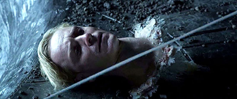 Prometheus