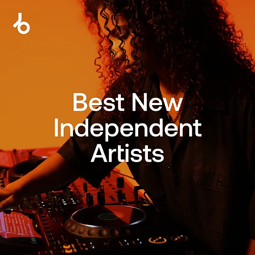 Beatport Best of Independent Artist: May 2026
