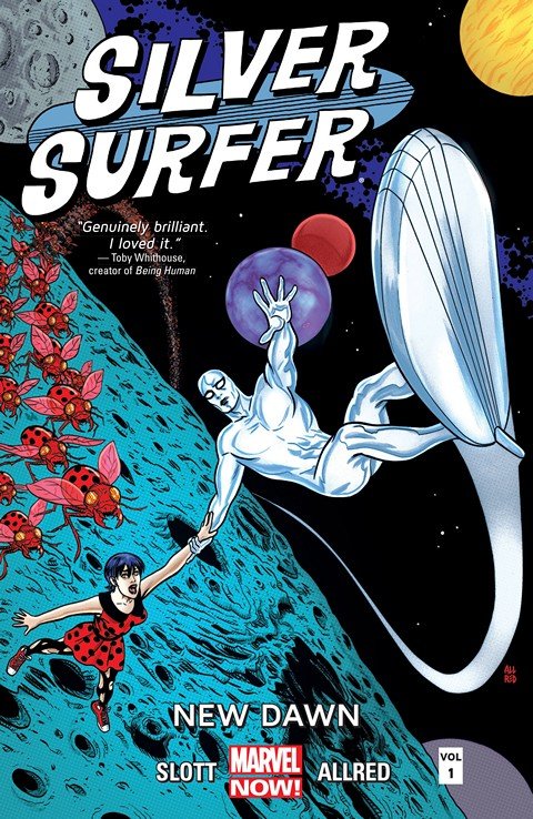 Silver-Surfer-Vol-1-New-Dawn-TPB